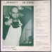 STEPHEN MILLER / LOL COXHILL "The Story So Far..." "...Oh Really?" (Caroline Records – C1507) UK 1974 LP